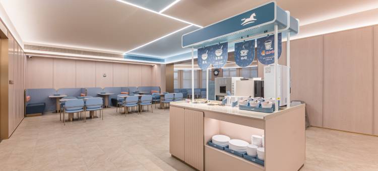 汉庭酒店(乌兰浩特火车站店)图片