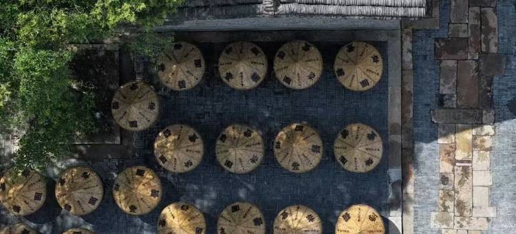 盐官潮乐之城主唱音乐度假酒店图片