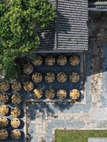 盐官潮乐之城主唱音乐度假酒店图片