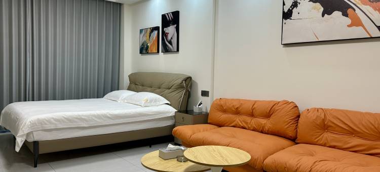 御龙云舍YOSO民宿图片