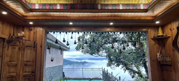 一棵树的故事民宿(普洱景迈山古茶林景区店)图片