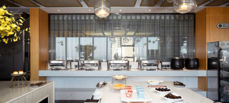 广德倦客森林酒店(广德市政府店)图片