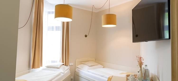 托比爵士中城酒店(Sir Toby's Midtown)图片