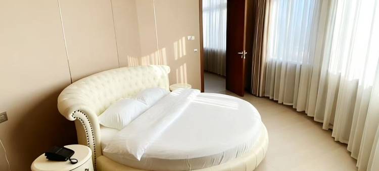 建国大酒店(通辽火车站店)图片