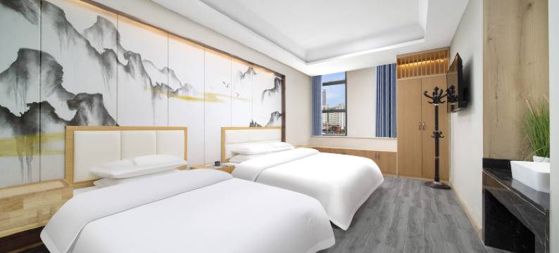 泰甸商旅休闲民宿图片