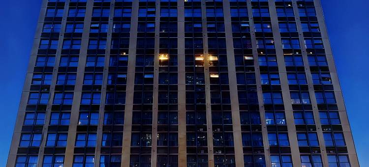 维也纳3好酒店(济南长清大学城店)图片