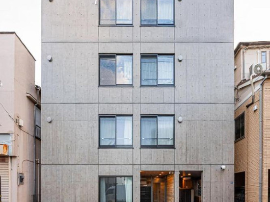 67Hotel 板桥本町