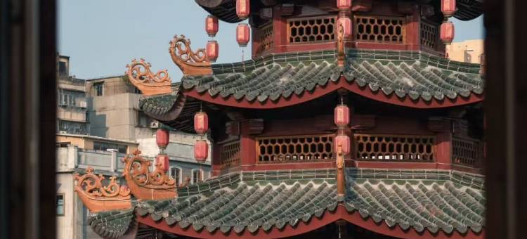 田园亚轻酒店(汕头高铁站珠江路美食街店)图片