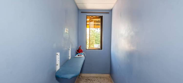 OYO 91258 Qish Hotel Banda Kaba图片