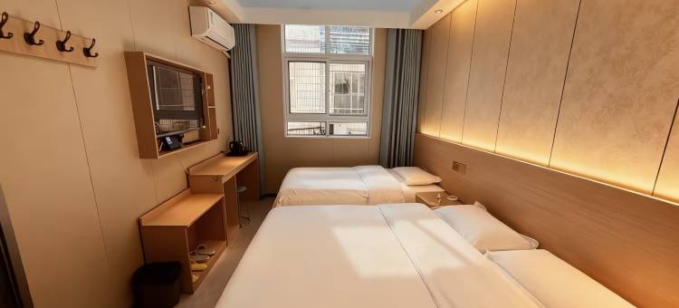 安阳公路宾馆(火车站店)图片