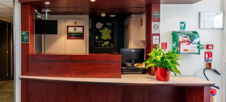 蒙托邦民宿酒店(B&B Hotel Montauban)图片