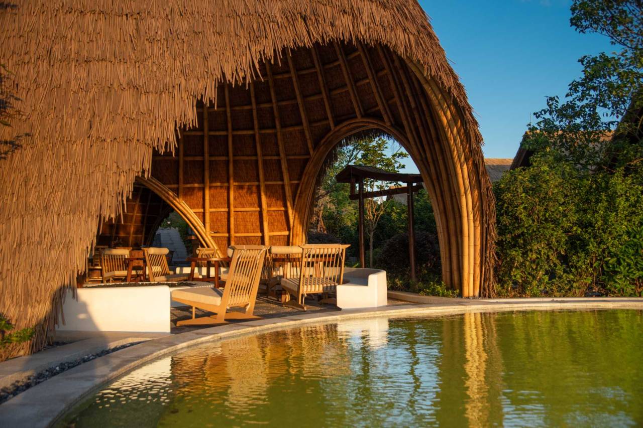 清水岩温泉度假村图片