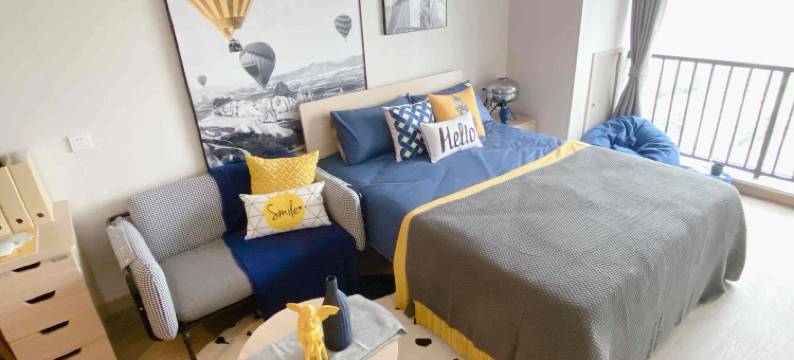 冠寓(龙湖上城店)图片