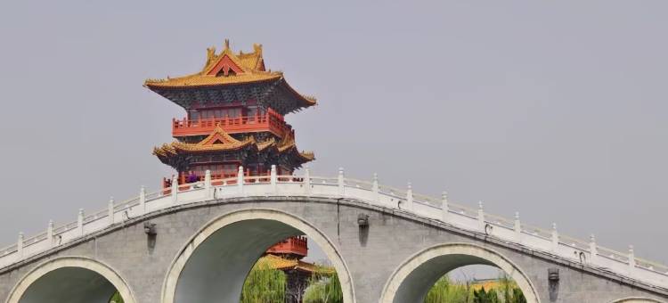 开封牧鸣酒店图片