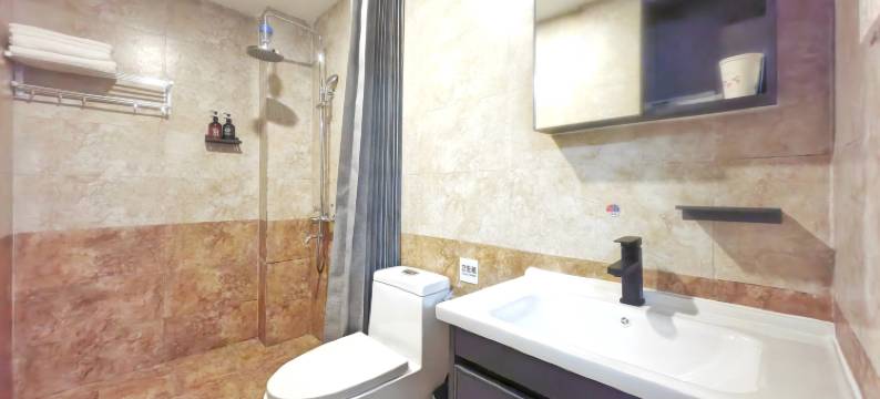 南风北巷民宿(张家界火车站天门山索道店)图片