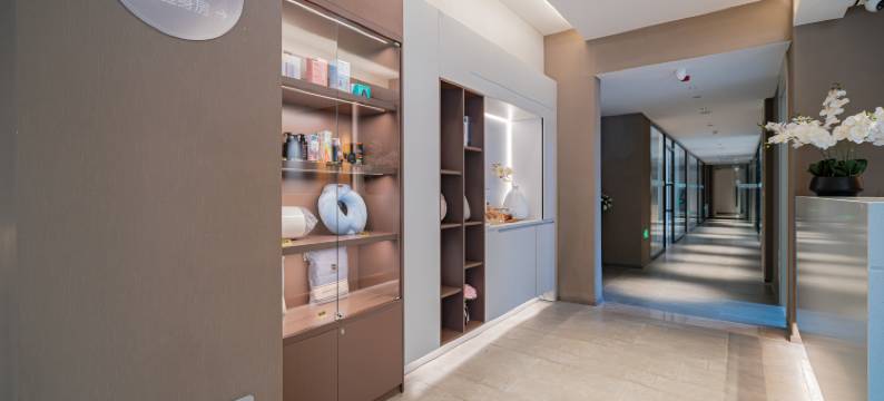 如家酒店·neo(沈阳云峰北街地铁站店)图片