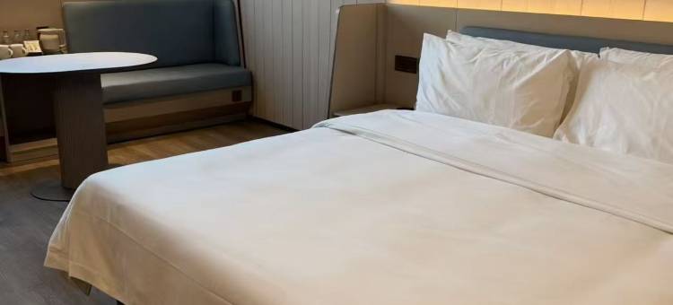 汉庭酒店(沧州永安北大道恒大城店)图片