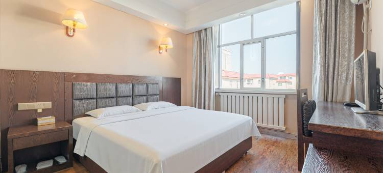 格林商务酒店图片