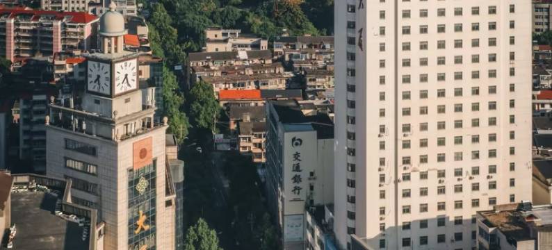 和谐宾馆(芒种桥店)图片