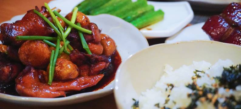 莫干山瀛轩温泉度假民宿图片