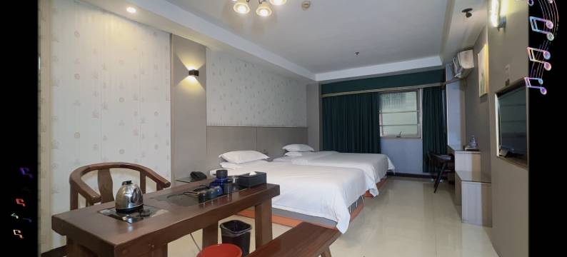 51酒店(龙川新城店)图片