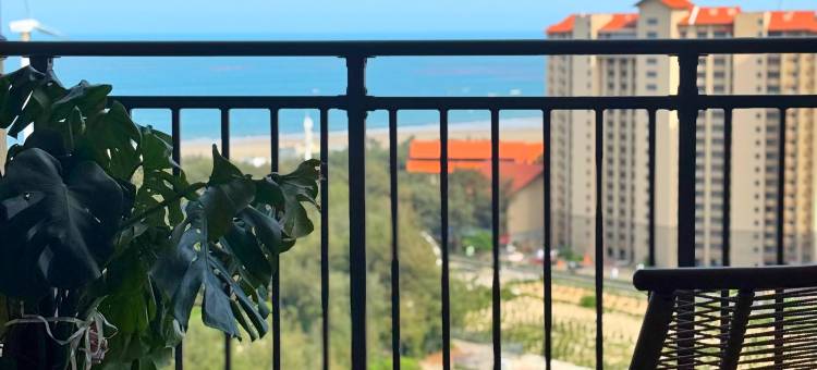 听海轻宿·Coastal Echo·海景度假民宿(漳浦六鳌翡翠湾店)图片