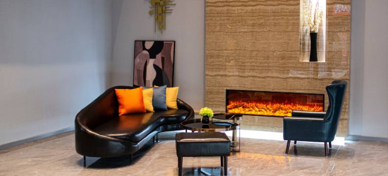 如家酒店·neo(齐齐哈尔高铁站第一医院店)图片