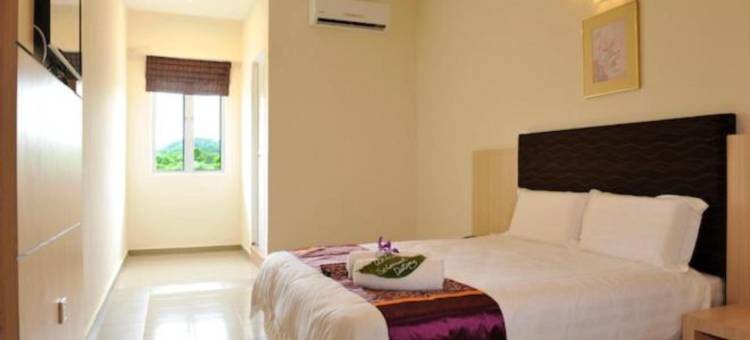 OYO 90835 Geopark Hotel Kuah图片