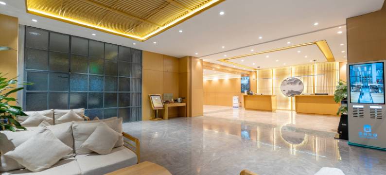 敦煌云博国际大酒店(沙州夜市店)图片