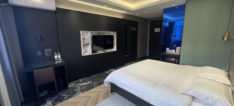 讷河尚家宾馆图片