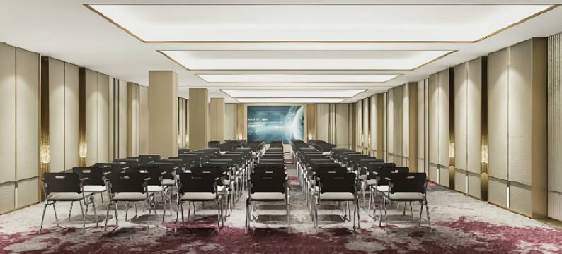 全季酒店(南京夫子庙地铁站店)图片