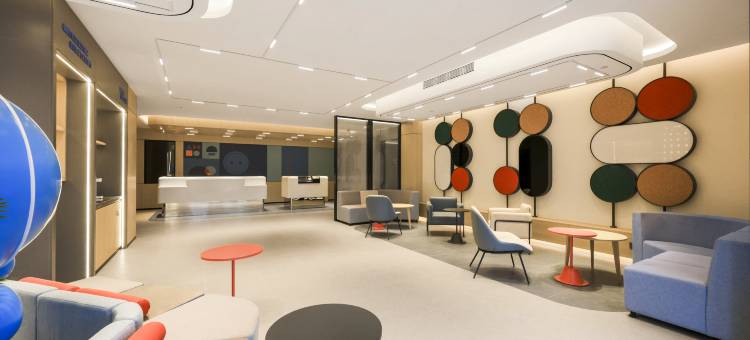 如家酒店(美人松雕塑公园店)图片