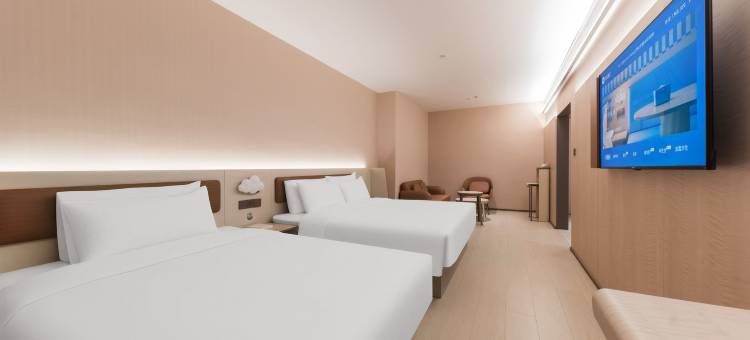 汉庭酒店(赣州登峰大道店)图片