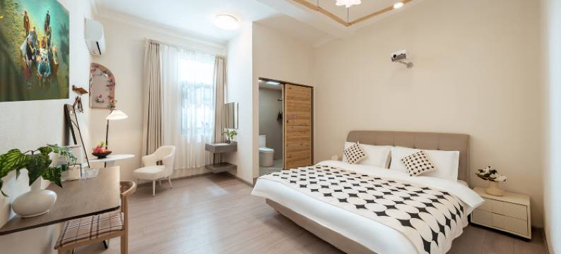 木本大理民宿图片