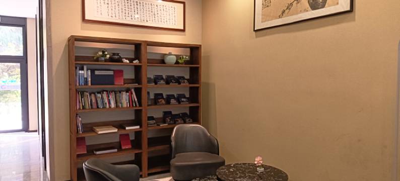 温州洞头浅水湾酒店图片