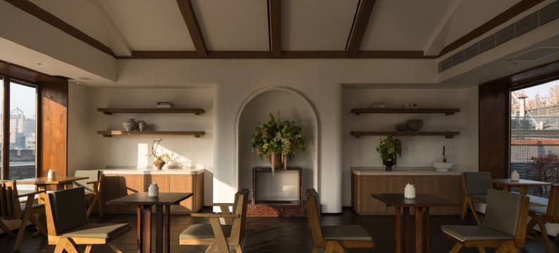 西安钟楼琳凯诺万达颐华府邸酒店图片