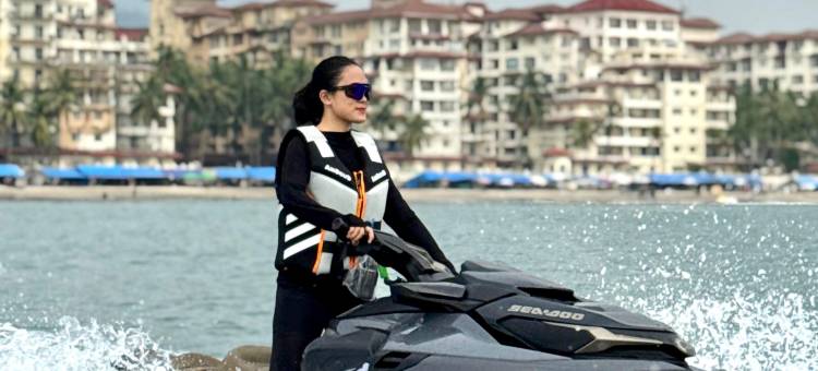 雅加达玛贝拉安耶尔酒店(Marbella Place Anyer by Jayakarta)图片