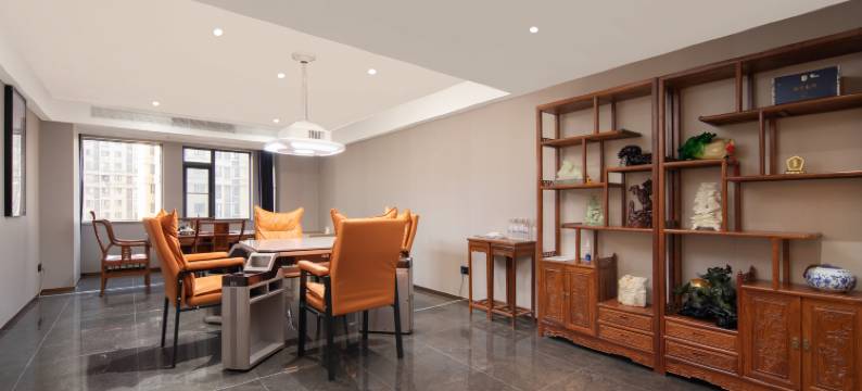 麗枫酒店(武汉光谷雄楚大道店)图片