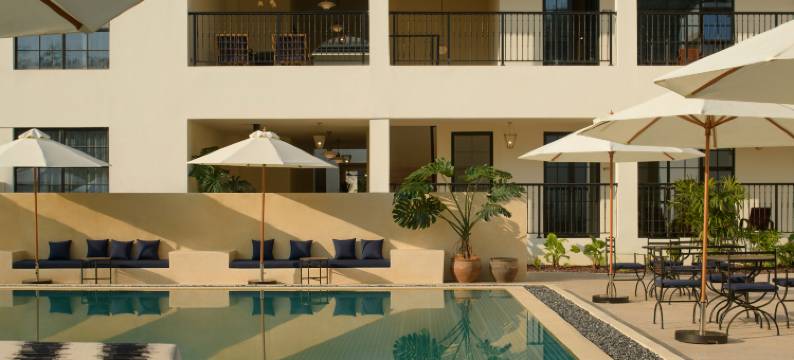 西坡度假民宿(惠州龙门店)图片