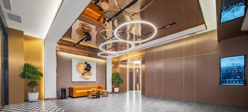 如家精选酒店(榆林定边长城北街县人民政府店)图片