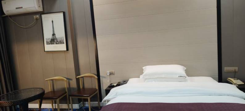 松桃杰勇商务宾馆图片