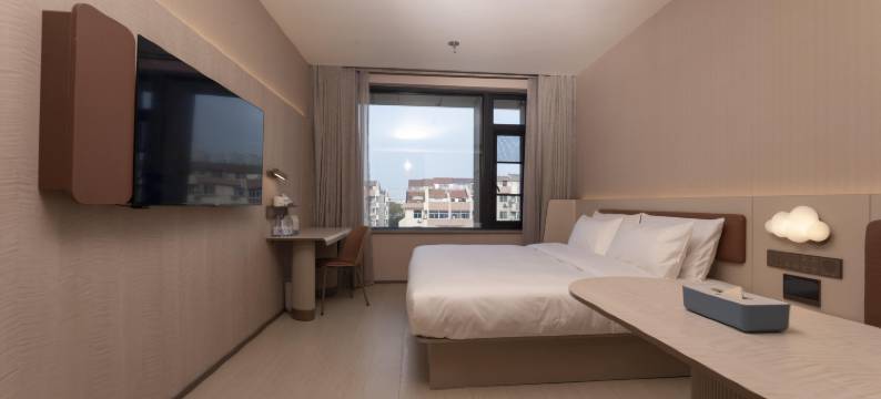 汉庭酒店(张家港杨舍老街暨阳中路店)图片