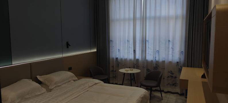 贵南鸿福宾馆图片