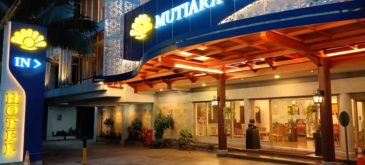 巴东穆迪拉酒店(Mutiara Hotel and Convention)图片