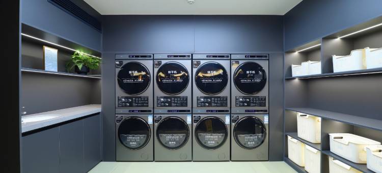 佛山皇冠假日酒店图片