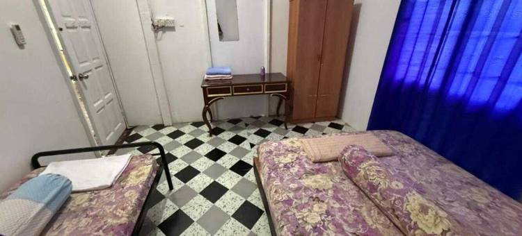 OYO 91270 萨布萨民宿(OYO 91270 Sabsa Homestay)图片