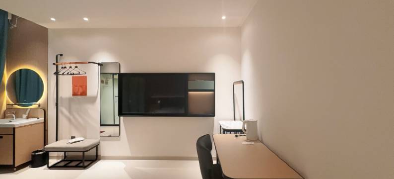 巴彦智选民宿图片