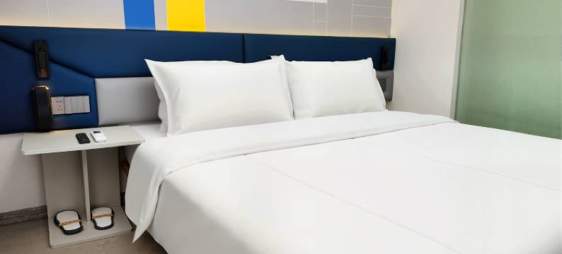 7天连锁酒店(仁寿书院路好吃街店)图片