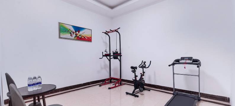 里程酒店(玉林金城中心第一人民医院店)图片