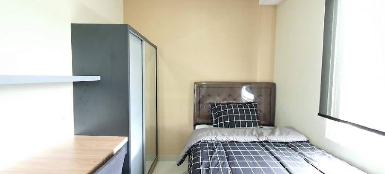 帕迪纳苏豪公寓(Padina Soho And Residence)图片